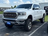 Used 2022 RAM 1500 Laramie image 3