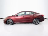 Used 2024 Nissan Sentra SV image 4