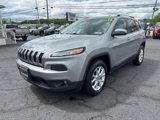 Used 2015 Jeep Cherokee Latitude image 3