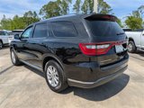 Certified 2022 Dodge Durango SXT image 6