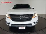 Used 2016 Chevrolet Colorado LT w/ LT Convenience Package image 2