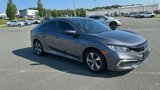 Used 2020 Honda Civic LX image 2