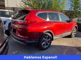 Used 2017 Honda CR-V EX image 2