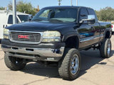 Used 2001 GMC Sierra 2500 SLE w/ SLT Marketing Option Pkg image 3