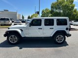 Used 2018 Jeep Wrangler Unlimited Sahara image 6