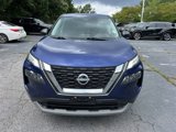Used 2022 Nissan Rogue S image 2