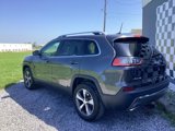 Used 2019 Jeep Cherokee Limited w/ Luxury Group image 5