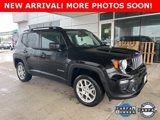 Used 2022 Jeep Renegade Latitude image 2