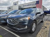 Used 2022 Ford Edge SEL w/ Convenience Package image 2