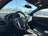 Used 2013 Chrysler 200 Touring w/ S Exterior Appearance Pkg image 4