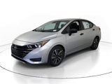 New 2024 Nissan Versa S w/ S Plus Package image 4