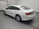 Used 2017 Chevrolet Malibu LT w/ Driver Confidence Package image 3