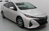 Used 2021 Toyota Prius Prime XLE image 4