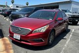 Used 2015 Hyundai Sonata SE w/ Option Group 09 image 2