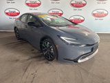 Used 2025 Toyota Prius Plug-In Hybrid image 3