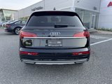 Certified 2024 Audi Q5 2.0T Premium w/ Convenience Package image 5