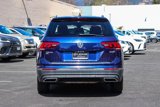 Used 2021 Volkswagen Tiguan SEL image 5