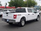 Used 2020 Ford F150 XLT w/ Equipment Group 301A Mid image 6