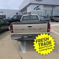 Used 2004 Chevrolet Silverado 1500 W/T image 4