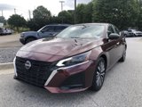 Used 2024 Nissan Altima 2.5 SV image 4