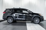 Used 2018 Toyota Highlander XLE image 3