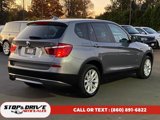 Used 2014 BMW X3 xDrive28i image 5