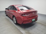 Used 2018 Hyundai Sonata SEL image 5