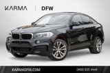 Used 2016 BMW X6 xDrive35i image 1