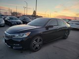 Used 2016 Honda Accord Sport image 4