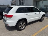 Used 2016 Jeep Grand Cherokee Limited image 4