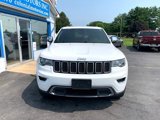 Used 2018 Jeep Grand Cherokee Limited w/ Trailer Tow Group IV image 3