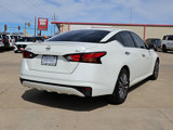 Used 2023 Nissan Altima 2.5 SV image 3