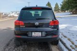 Used 2013 Volkswagen Tiguan SE image 5
