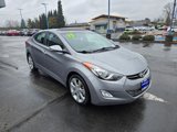 Used 2013 Hyundai Elantra Limited w/ Technology Pkg image 4