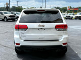 Used 2019 Jeep Grand Cherokee Limited w/ Trailer Tow Group IV image 4