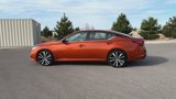 Used 2021 Nissan Altima 2.5 SR image 5