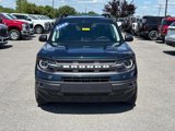 Certified 2022 Ford Bronco Sport Big Bend w/ Convenience Package image 2