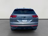 Used 2020 Volkswagen Atlas Cross Sport SE w/ Towing Package image 4