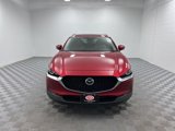 Used 2022 MAZDA CX-30 AWD 2.5 S w/ Preferred Package image 2