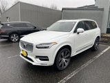 New 2025 Volvo XC90 B6 Plus w/ Protection Package Premier image 3