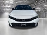 New 2025 Honda Civic Sport image 3