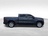 Used 2021 Chevrolet Silverado 1500 Custom image 2