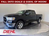 Certified 2019 RAM 1500 Big Horn image 3