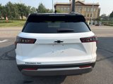 New 2026 Chevrolet Equinox LT w/ Convenience Package II image 4