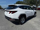 Used 2023 Hyundai Tucson SE image 3
