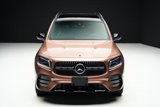 Used 2023 Mercedes-Benz GLB 250 4MATIC image 5