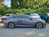 Used 2018 Honda Civic EX-T image 3