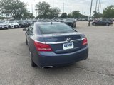 Used 2014 Buick LaCrosse Premium w/ Driver Confidence Package image 4