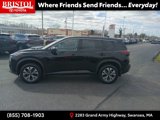 Used 2021 Nissan Rogue SV image 4