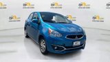 Used 2018 Mitsubishi Mirage SE image 3